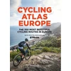 KNYGA Bookshop Cycling Atlas Europe