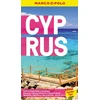 KNYGA Bookshop Cyprus Marco Polo Pocket Travel Guide - with pull out map