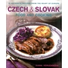 KNYGA Bookshop Czech and Slovak Food and Cooking