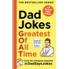KNYGA Bookshop Dad Jokes: Greatest of All Time