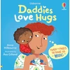 KNYGA Bookshop Daddies Love Hugs