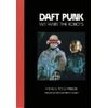 KNYGA Bookshop Daft Punk - We Were The Robots