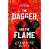 KNYGA Catherine Doyle Dagger and the Flame