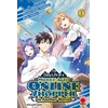 KNYGA Bookshop Daily Life of a Middle-Aged Online Shopper In Another World Volume 1