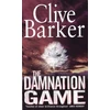 KNYGA Bookshop Damnation Game