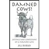 KNYGA Bookshop Damned Cows!