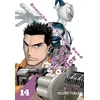 KNYGA Bookshop Dance in the Vampire Bund: Age of Scarlet Order Vol. 14