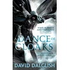 KNYGA Bookshop Dance of Cloaks