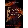KNYGA Bookshop Dance of the Phoenix
