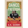KNYGA Bookshop Dance to Freedom
