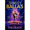 KNYGA Bookshop Dance to the Death