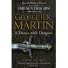 KNYGA Bookshop Martin, George R.R. Dance With Dragons: Part 2 After the Feast