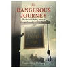 KNYGA Bookshop Hillberg Frederick J Dangerous Journey: The true and chilling crime of attempted murder in 1840s England