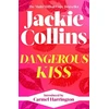KNYGA Bookshop Dangerous Kiss