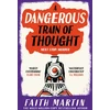 KNYGA Bookshop Martin Faith Dangerous Train of Thought