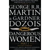 KNYGA Bookshop Dangerous Women Part 1