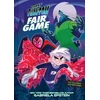 KNYGA Bookshop Danny Phantom: Fair Game