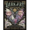 KNYGA Bookshop Dark Art Nightmare