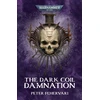KNYGA Bookshop Dark Coil: Damnation