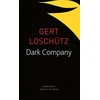 KNYGA Bookshop Dark Company