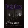 KNYGA Bookshop Dark Gods