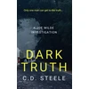 KNYGA Cd Steele Dark Truth