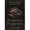KNYGA Bookshop Darkness Forbidden