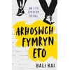 KNYGA Bookshop Darllen yn Well: Arhoswch Fymryn Eto