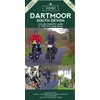 KNYGA Al Churcher Dartmoor South Devon Cycling Country Lanes & Traffic-Free Family Routes