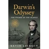 KNYGA Bookshop Jackson Kevin Darwin's Odyssey: The Voyage of the Beagle