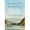 KNYGA Bookshop Darwin’s Savages