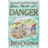 KNYGA Bookshop Date with Danger