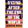 KNYGA Jeneva Rose Dating After the End of the World