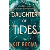 KNYGA Bookshop Daughter of Tides