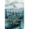 KNYGA Bookshop Daughters of Fire