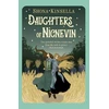 KNYGA Bookshop Daughters of Nicnevin