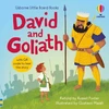 KNYGA Bookshop David and Goliath