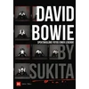 KNYGA Bookshop David Bowie by Sukita