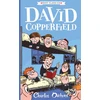 KNYGA Bookshop Dickens Charles David Copperfield (Easy Classics)