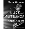 KNYGA Polly Samson David Gilmour: Luck and Strange Complete