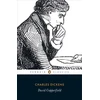 KNYGA Bookshop Davidas Copperfieldas