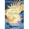 KNYGA Sarah Mughal Rana Dawn of the Firebird