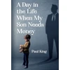 KNYGA Bookshop Day in the Life When My Son Needs Money