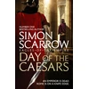 KNYGA Bookshop Day of the Caesars (Eagles of the Empire 16)