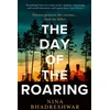 KNYGA Bookshop Day of the Roaring