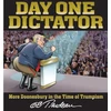 KNYGA Bookshop Day One Dictator