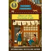 KNYGA Bookshop Jaukus Skaitymas Days at the Torunka Cafe