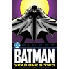 KNYGA Bookshop DC Finest: Batman: Year One &amp; Two