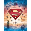 KNYGA Bookshop DC: Superman Tiny Book