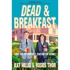KNYGA Bookshop Dead &amp; Breakfast
